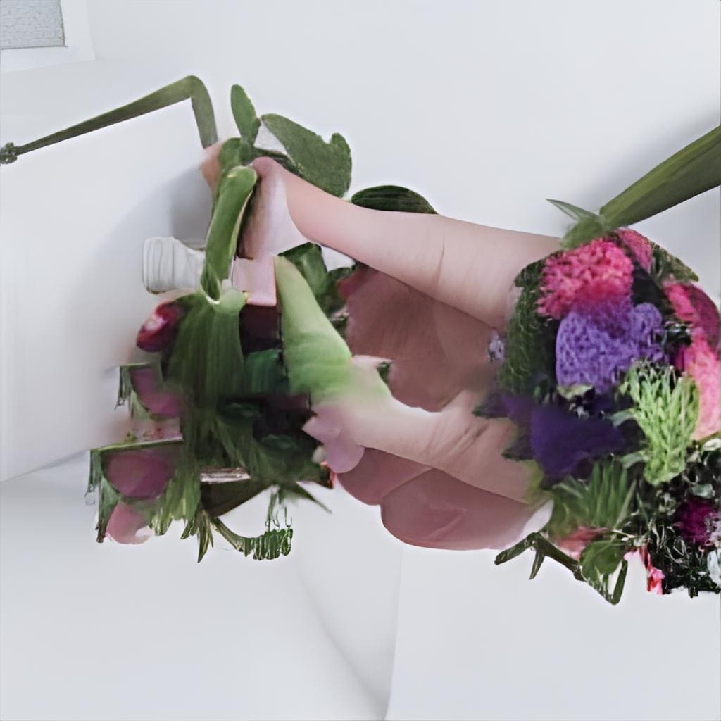  Florist Designer course 